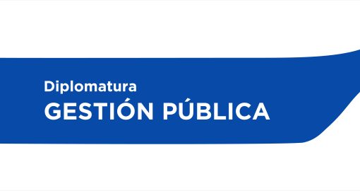 Diplomatura en Gestión Pública