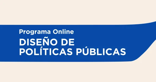 Programa Virtual | Diseño de Políticas Públicas